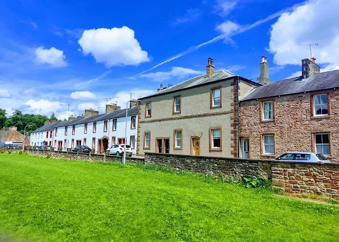 Eden House