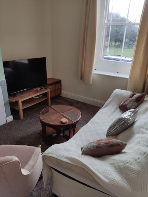 Eden House Holiday home