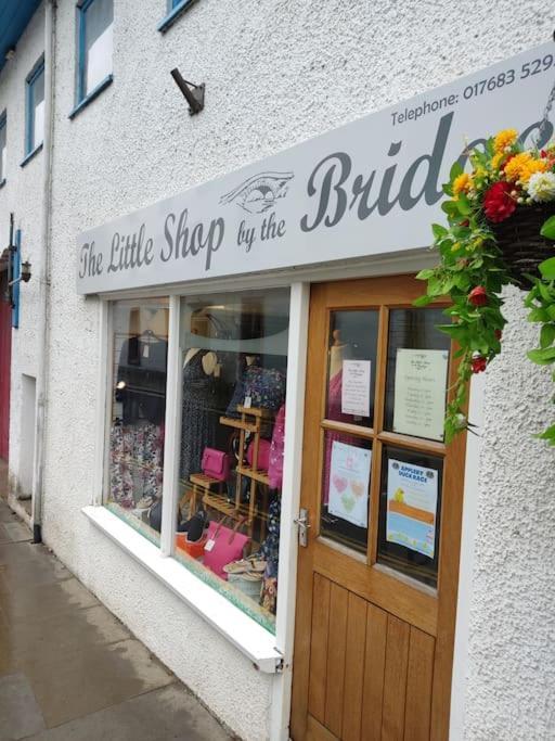 Eden House Holiday home Appleby-in-Westmorland