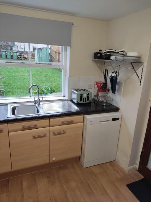 Holiday home Eden House *