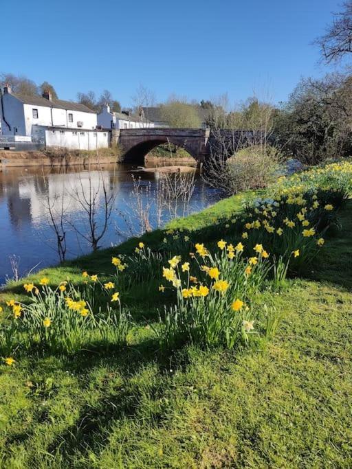 Eden House Appleby-in-Westmorland