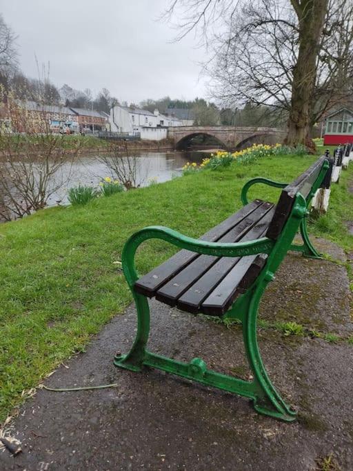 Holiday home Eden House Appleby-in-Westmorland