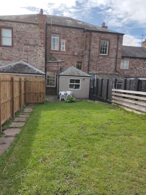 Eden House Appleby-in-Westmorland