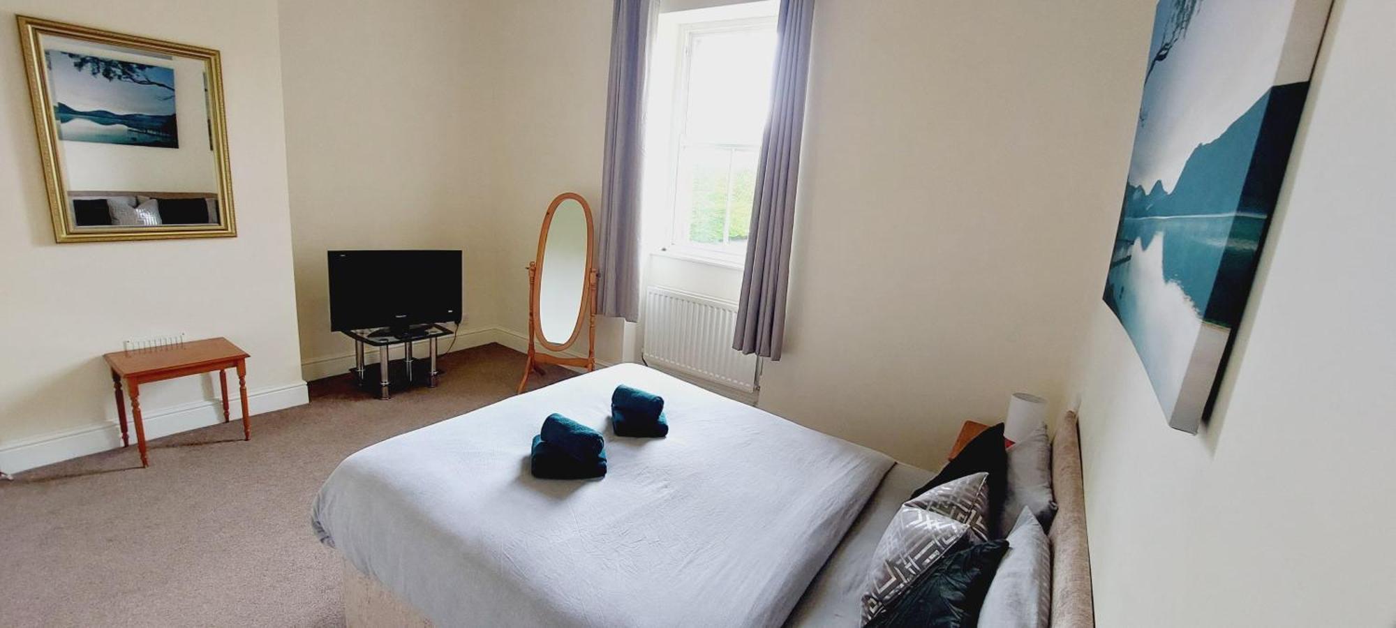 Eden House Holiday home *