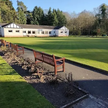 Eden House Villa Appleby-in-Westmorland Exterior photo