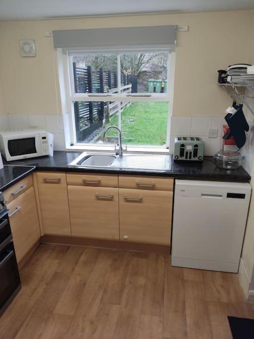 Дом отдыха Eden House Appleby-in-Westmorland