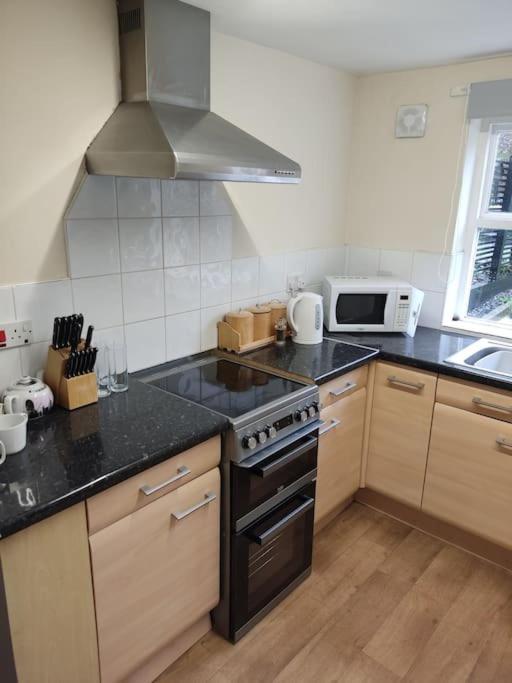 Дом отдыха Eden House Appleby-in-Westmorland