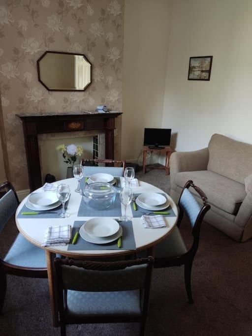 Eden House Appleby-in-Westmorland