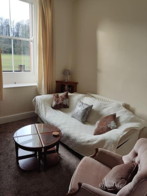 Vakantiehuis Eden House Appleby-in-Westmorland