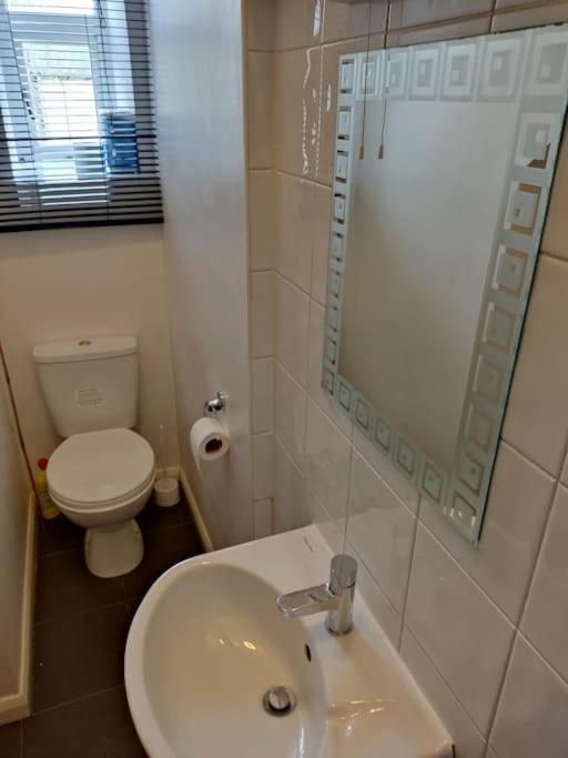 Vakantiehuis Eden House *