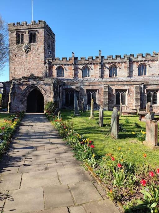 Eden House Appleby-in-Westmorland
