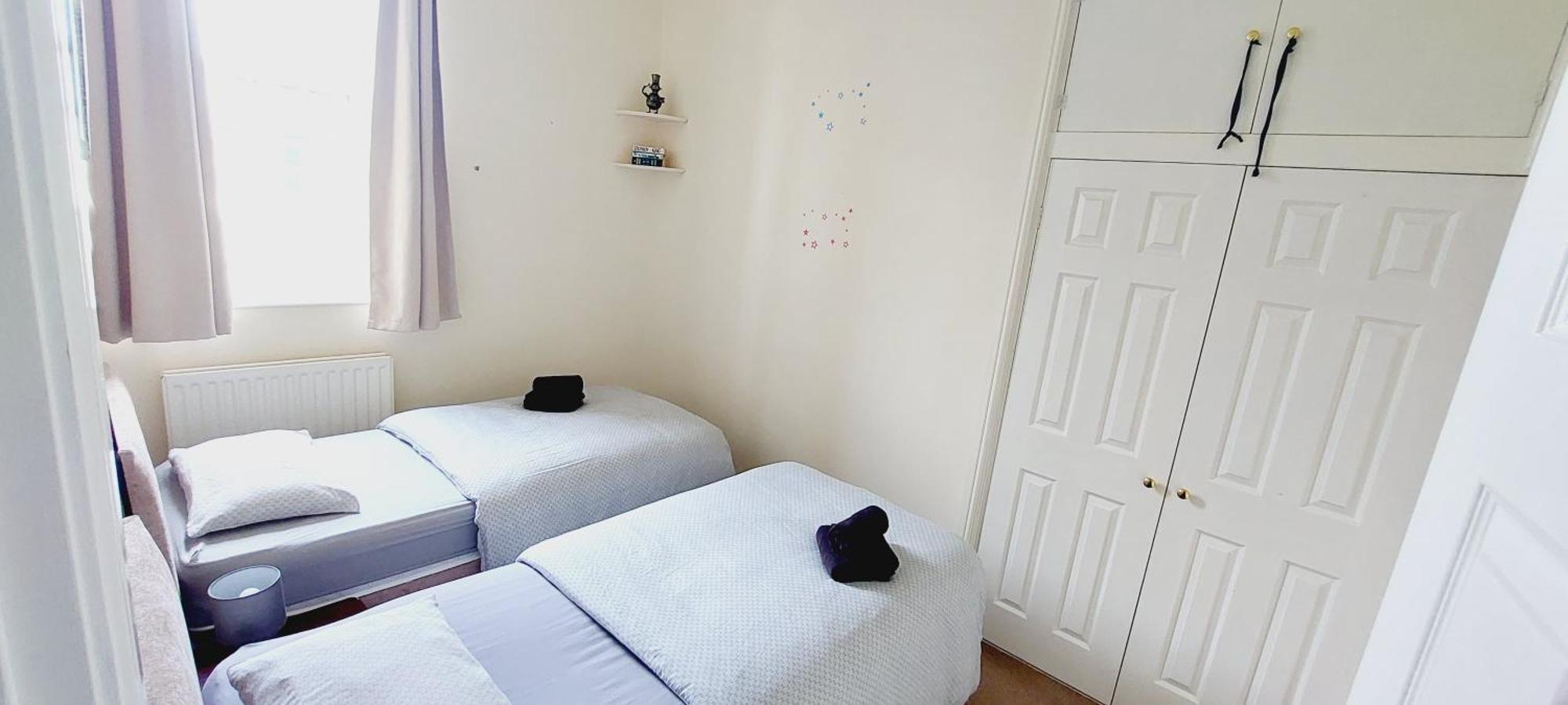 Eden House Vakantiehuis Appleby-in-Westmorland