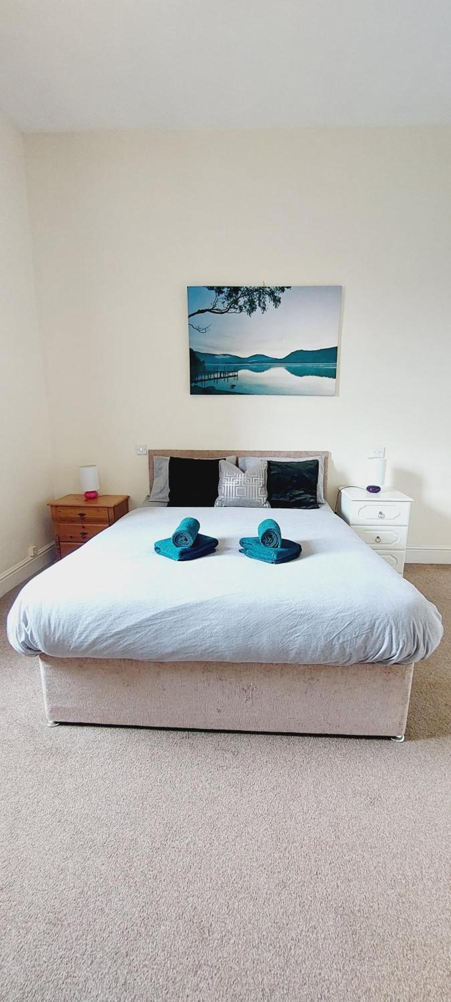 Eden House Vakantiehuis Appleby-in-Westmorland